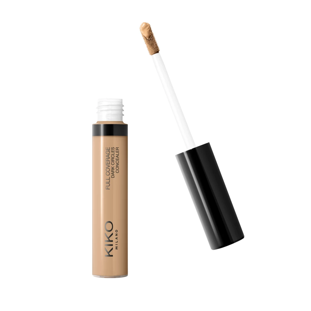 Full Coverage Dark Circles Concealer 08 Honey