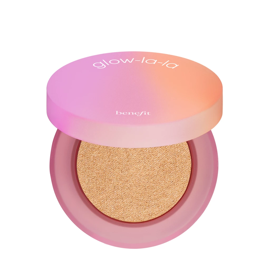 Glow-la-la Highlight Powder Nova