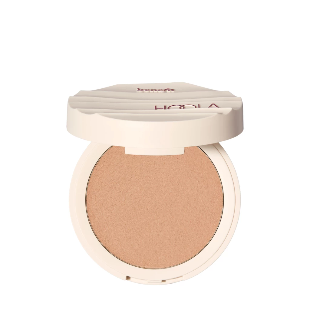 Hoola Wave Bronzing Balm Light