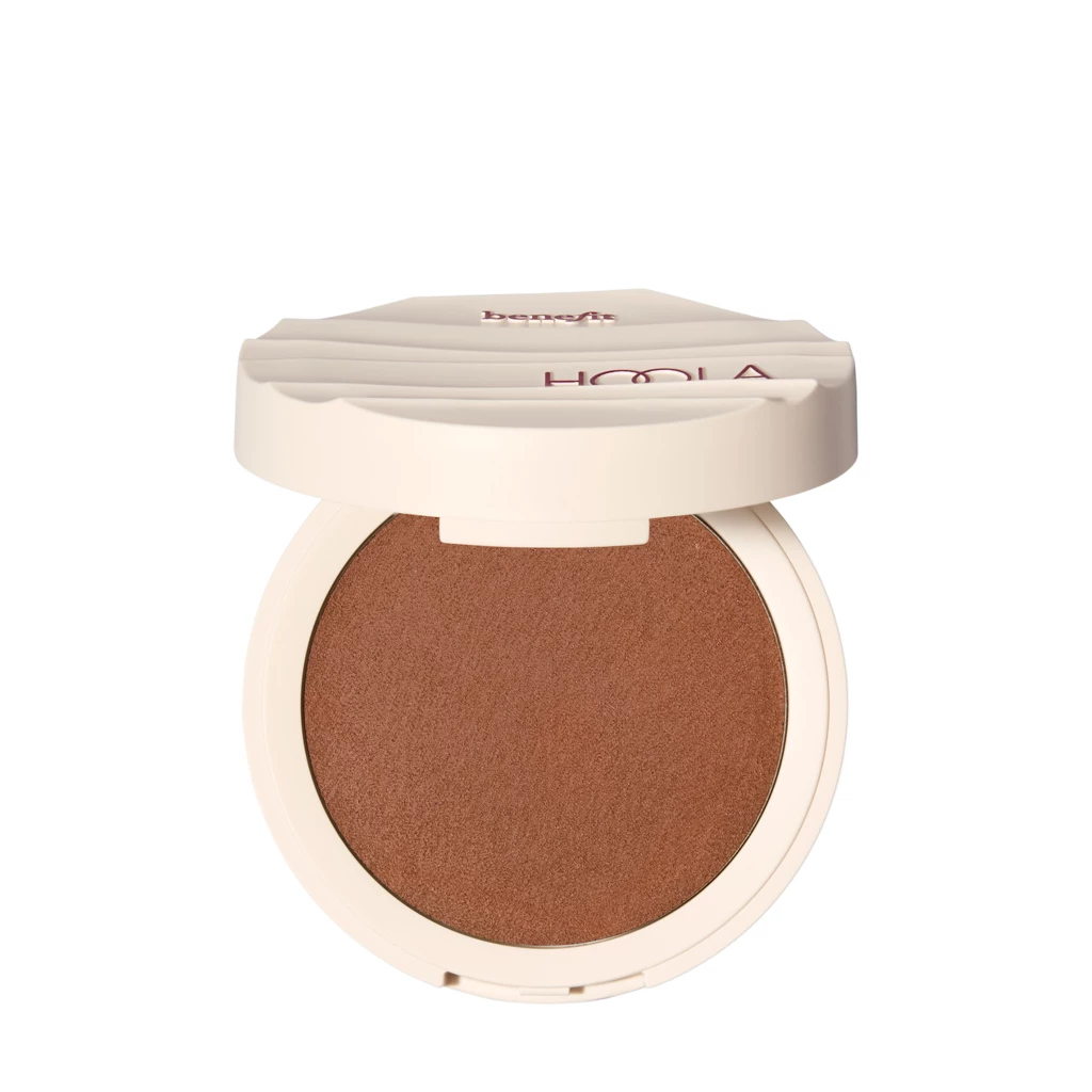 Hoola Wave Bronzing Balm Medium Deep
