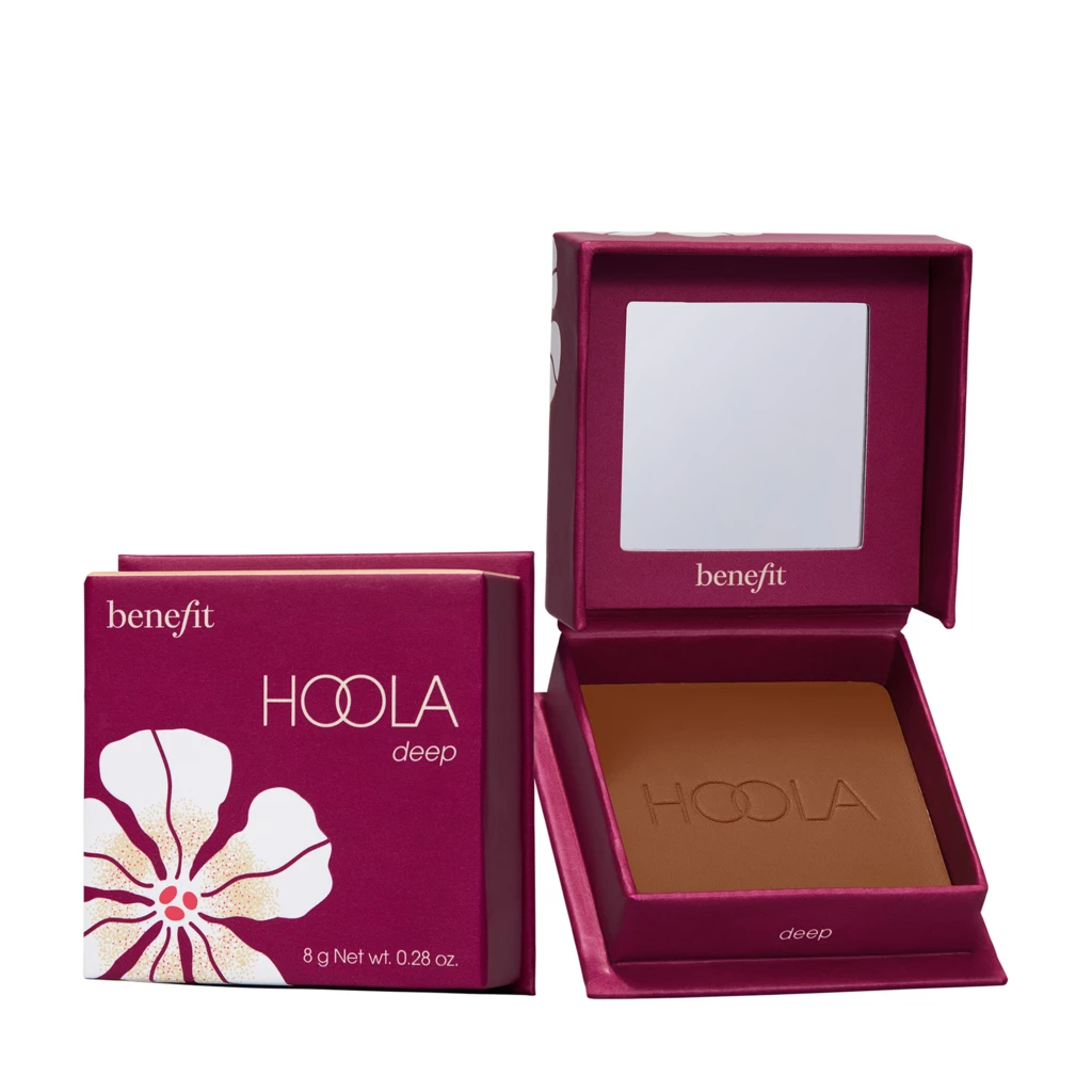 Hoola Powder Bronzer Deep