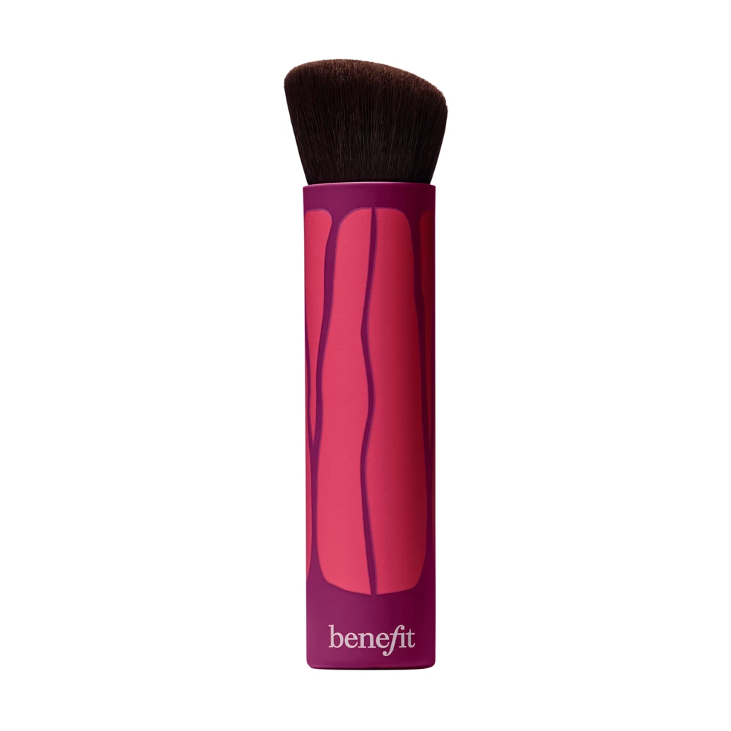Hoola Wavemaker - Bronzing Balm Brush