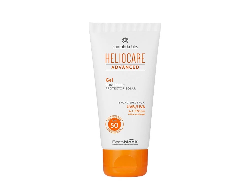 Advanced Gel SPF50 250 ml