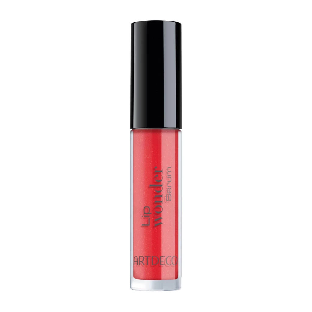 Lip Wonder Serum Lip Care 05 Caring Orange
