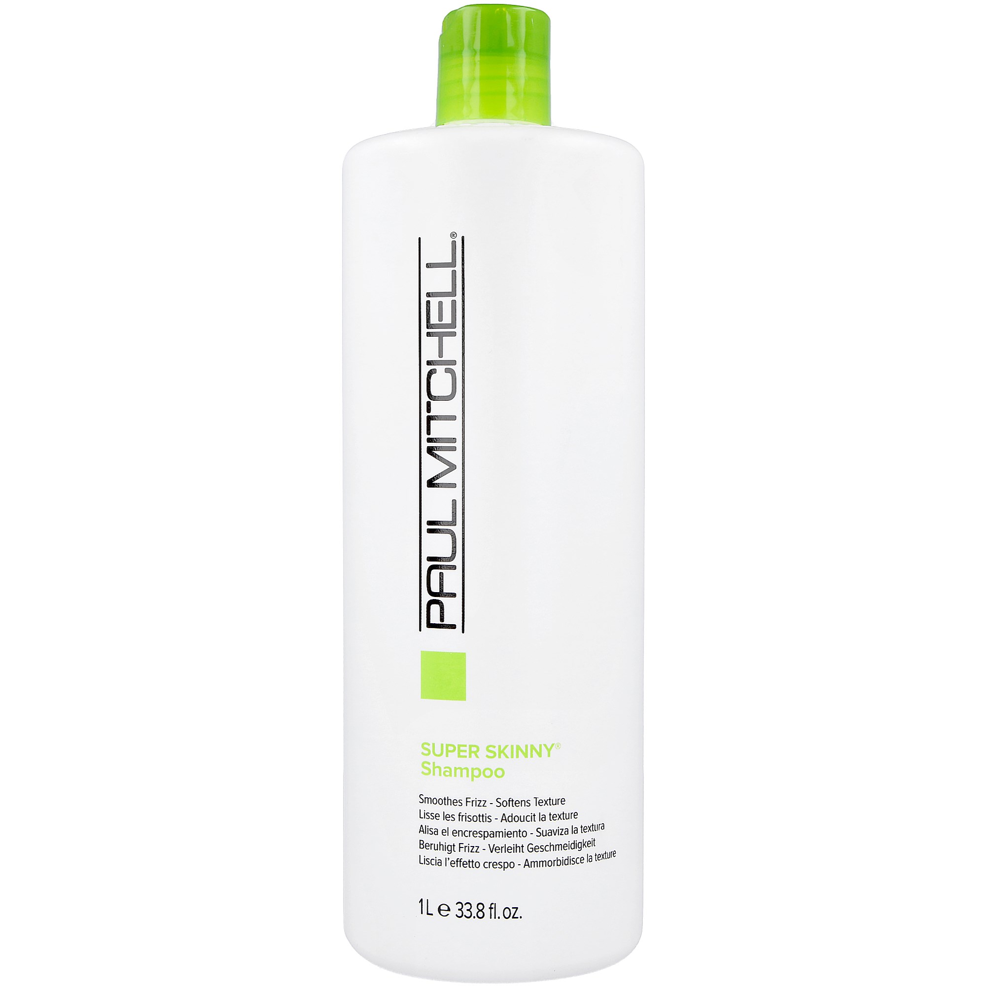 Paul Mitchell Smoothing Super Skinny Daily Shampoo 1000 ml