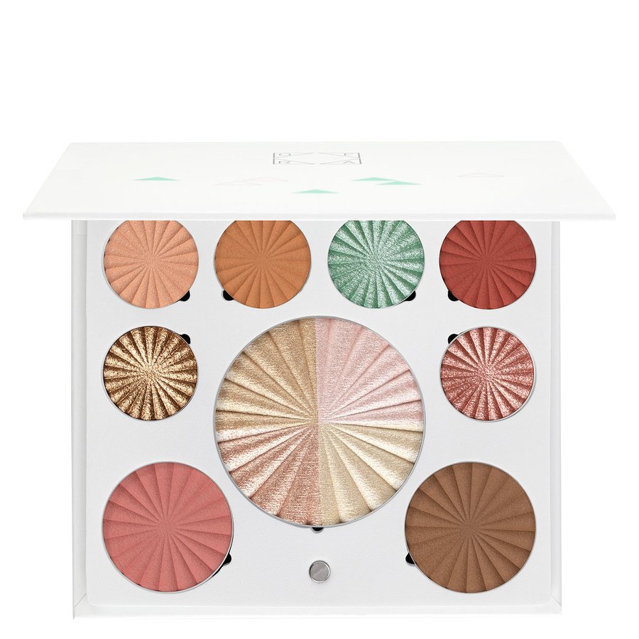 OFRA Cosmetics Good To Go Mini Mix Palette