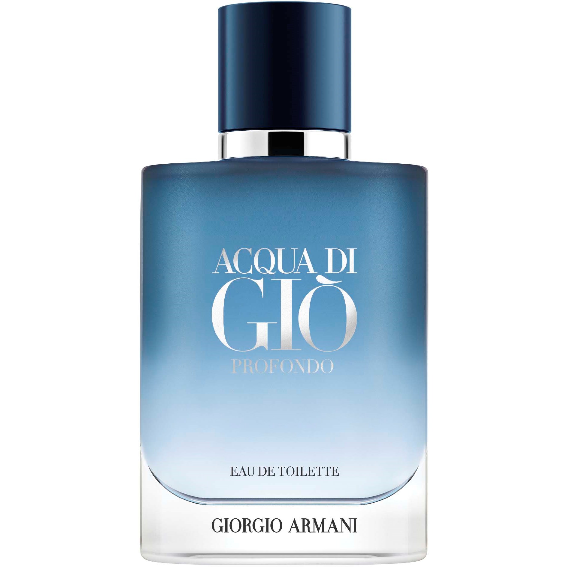 Armani Acqua di Giò Profondo Eau de Toilette 50 ml