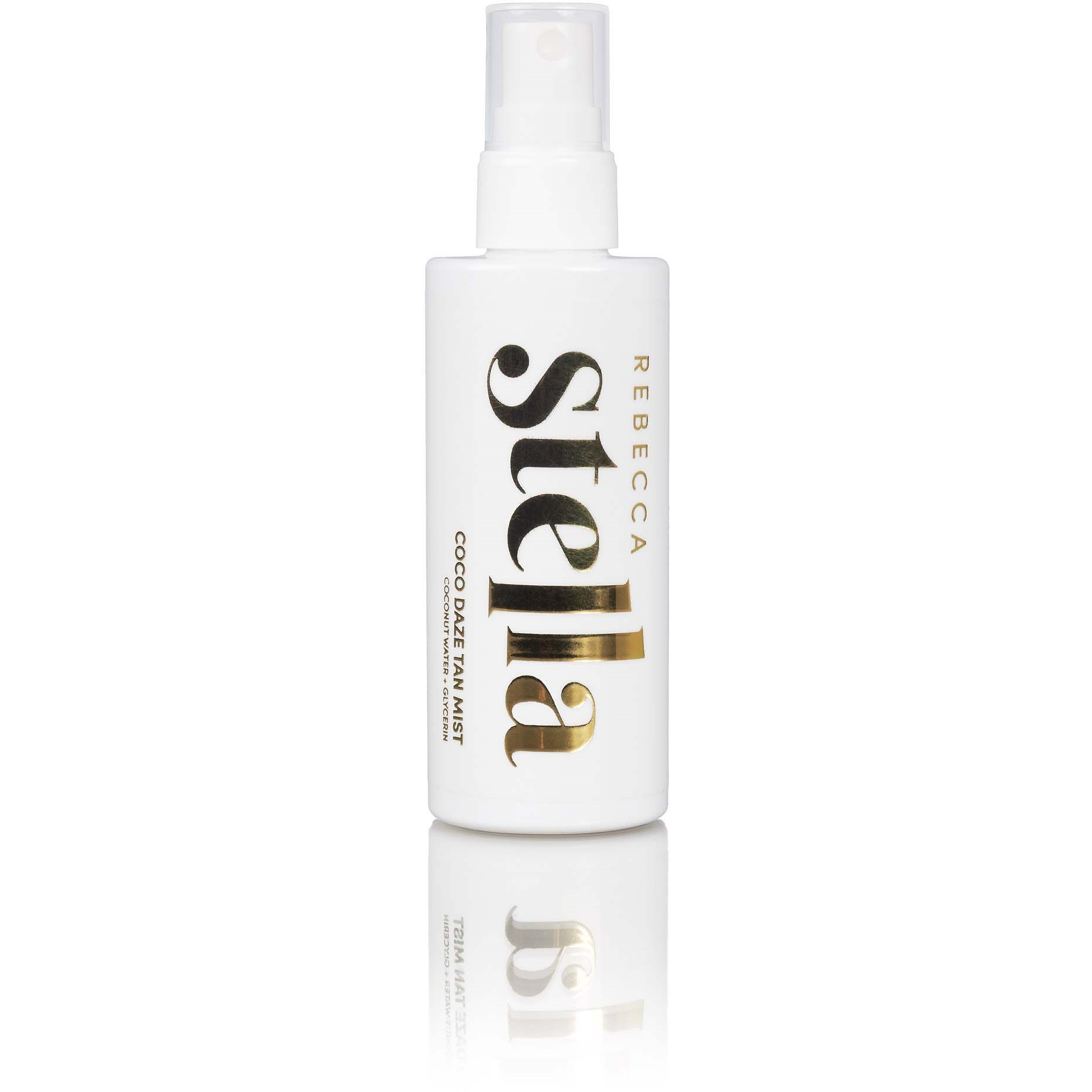 Rebecca Stella Coco Daze Self Tan Mist 100 ml