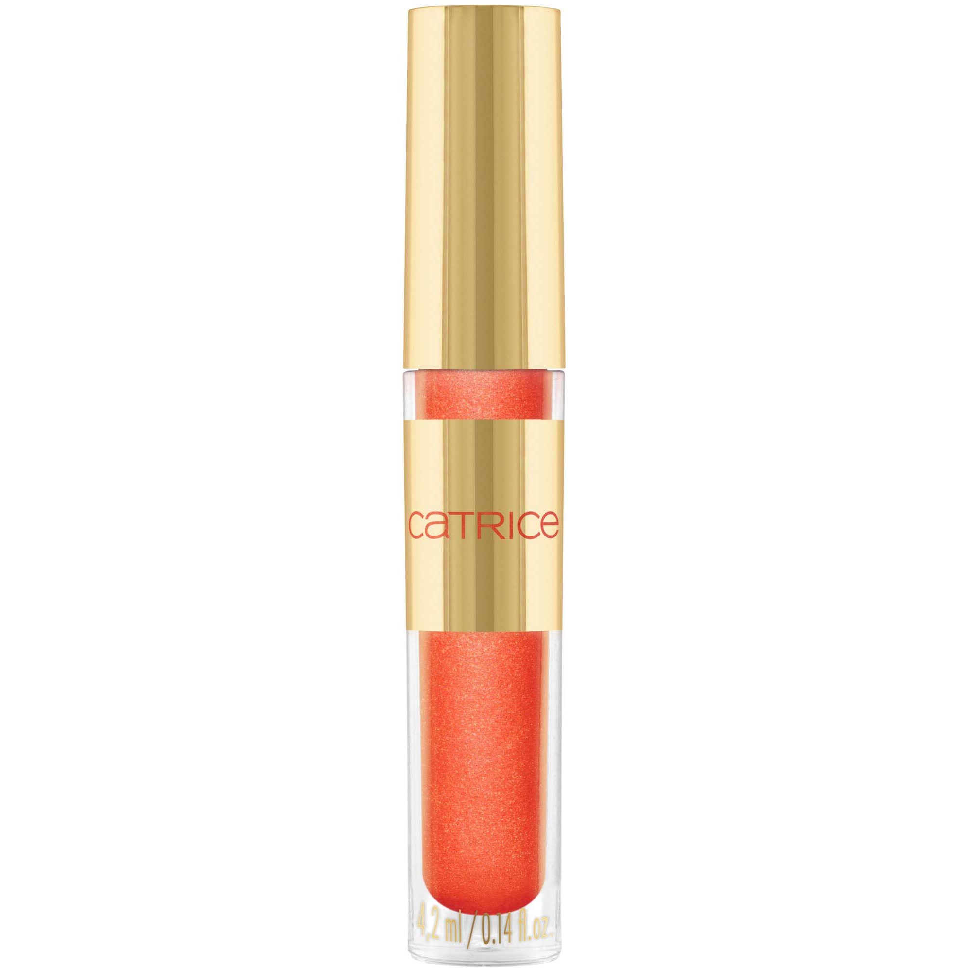 Catrice Beautiful.You. Plumping Lip Gloss C02 Beautifully Strong