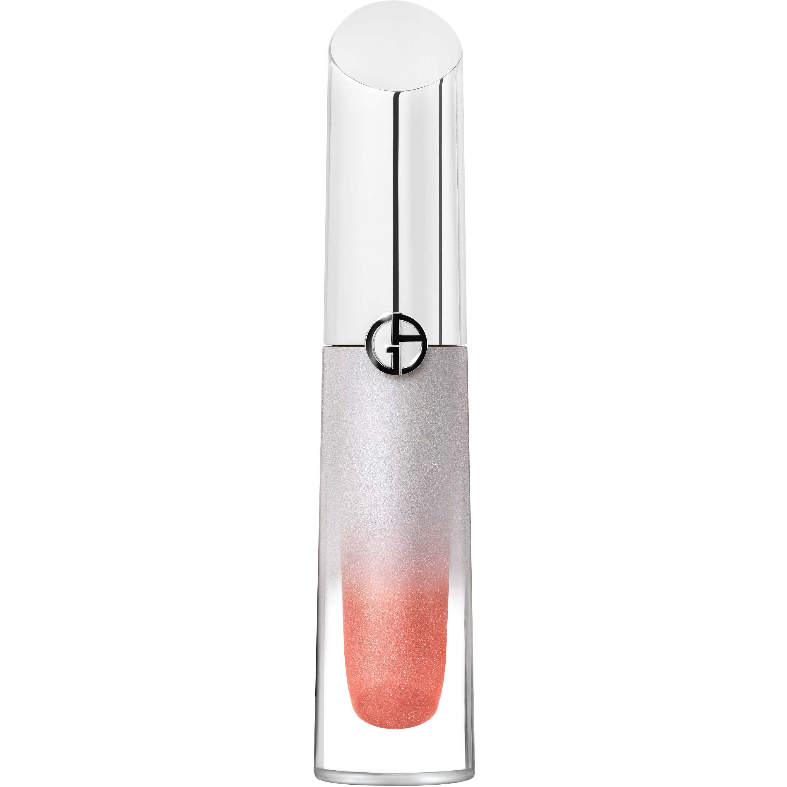 Armani Prisma Glass Icy Plumper 33 Rosewood Frost