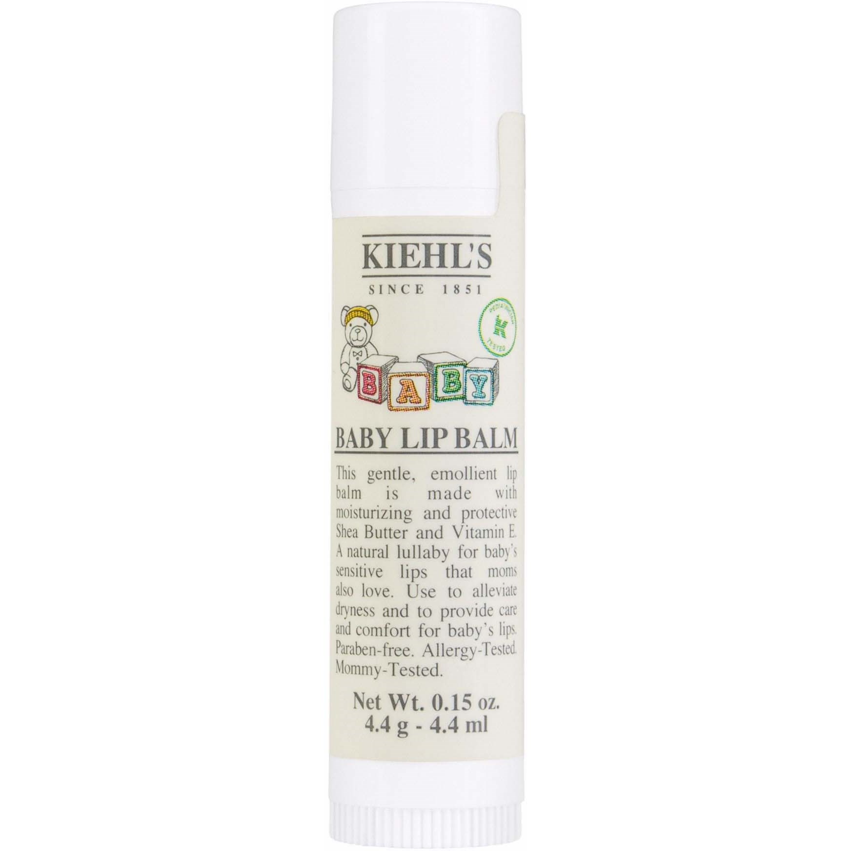 Kiehl's Baby Lip Balm  4,4 g