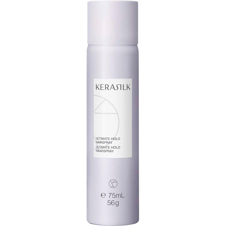 Kerasilk Ultimate Hold Hairspray 75 ml