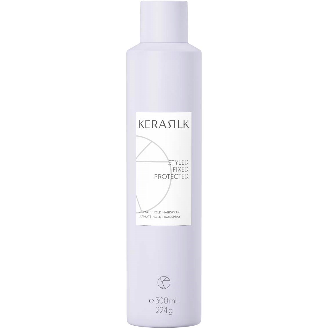 Kerasilk Ultimate Hold Hairspray 300 ml
