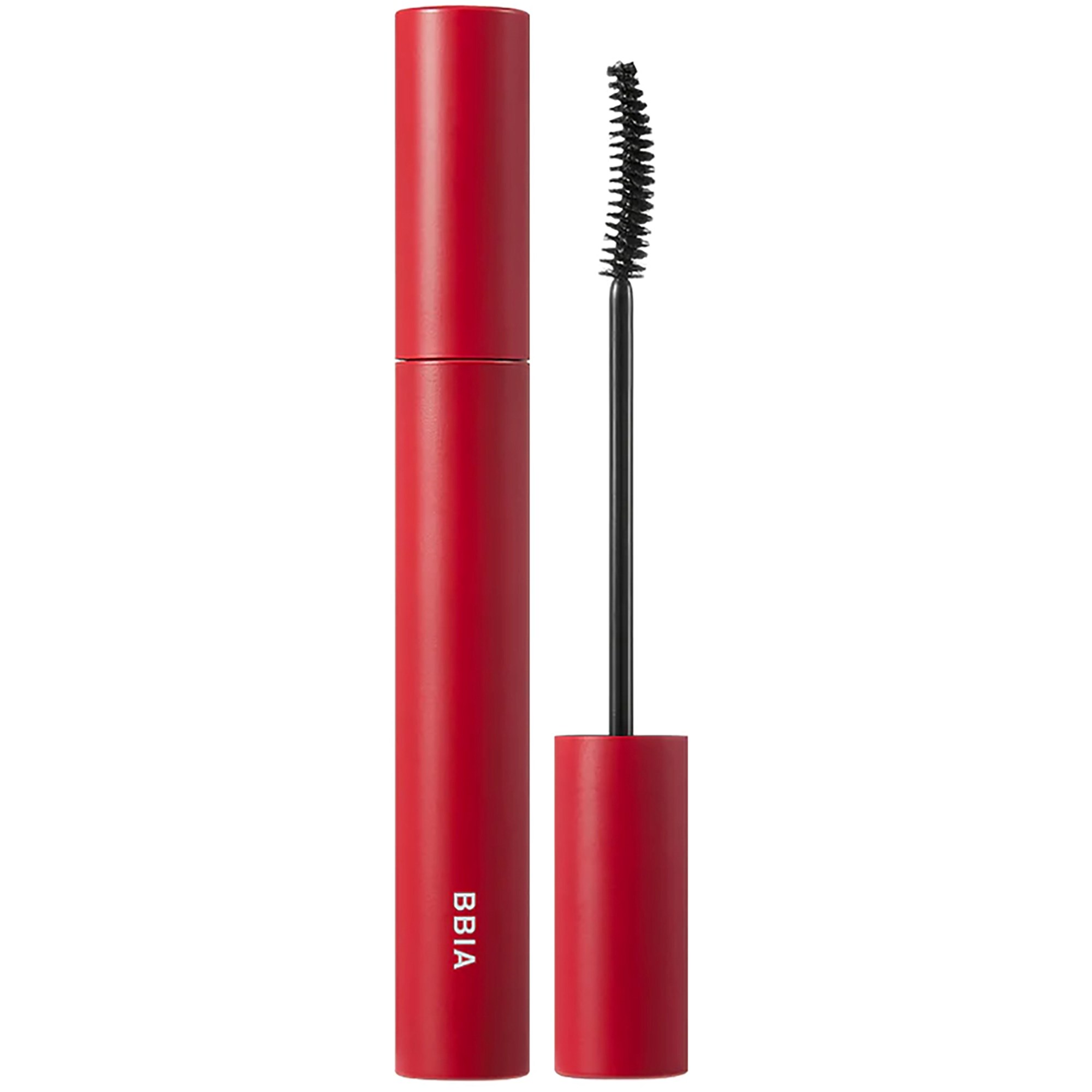 BBIA Never Die Mascara Extreme 01 Super Black