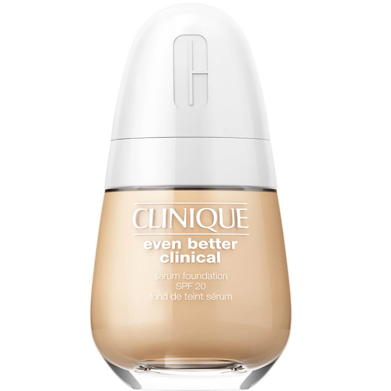 Clinique Even Better Clinical Serum Foundation SPF 20 Cn 52 Neutral