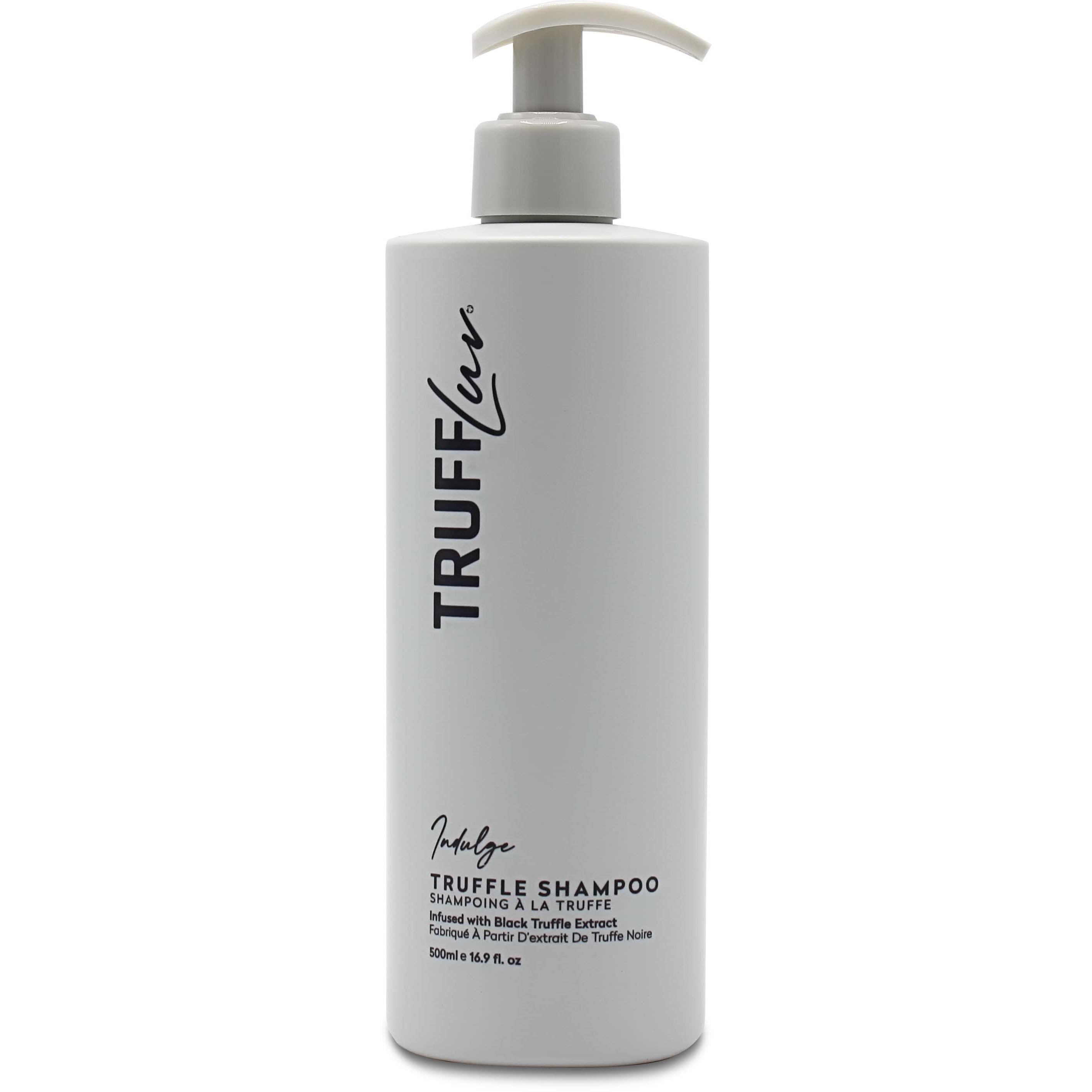 TruffLuv Indulge Truffle Shampoo  500 ml