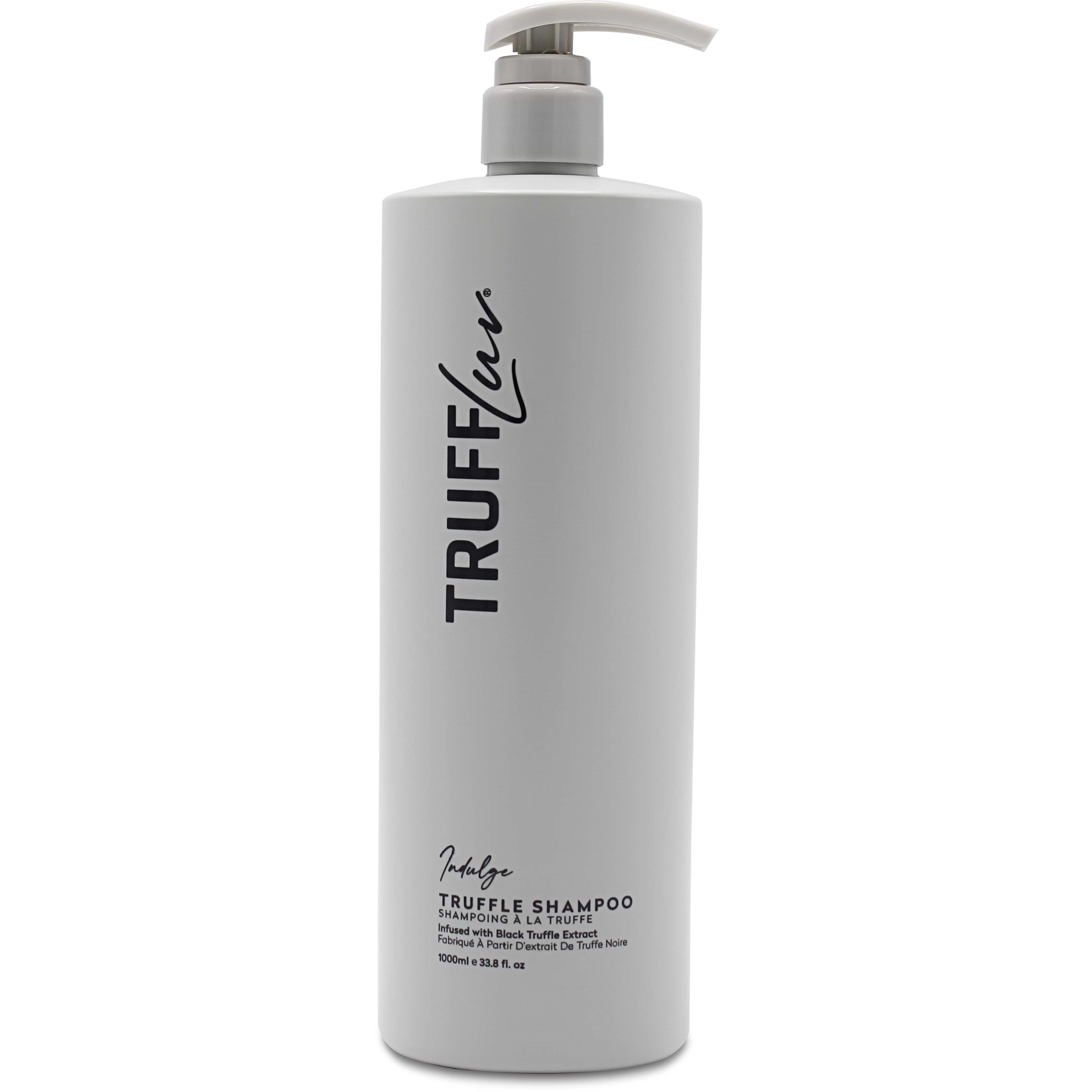 TruffLuv Indulge Truffle Shampoo  1000 ml