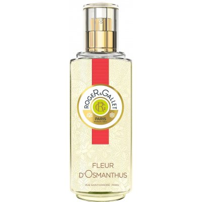 Roger & Gallet Fleur D'Osmanthus edt 100ml