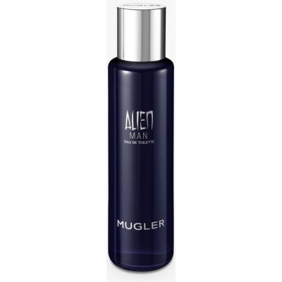 Thierry Mugler Alien Man Refill edt 100ml