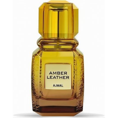 Ajmal Amber Leather edp 100ml