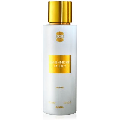Ajmal Cashmere Musk Hair Mist 100ml