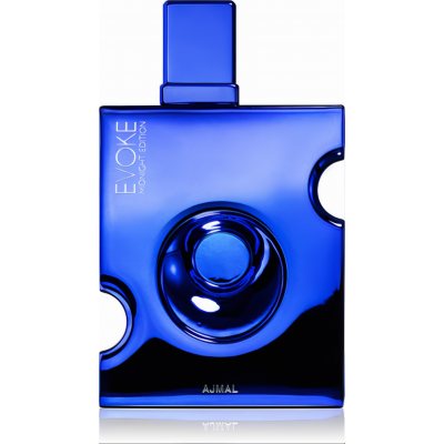 Ajmal Evoke Midnight for Her edp 75ml