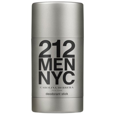 Carolina Herrera 212 NYC Men Deo Spray 150ml