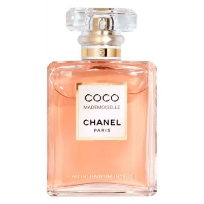 Chanel Coco Mademoiselle Intense edp 200ml