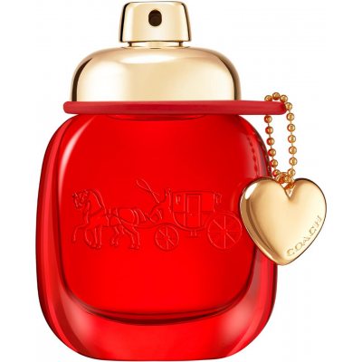 Coach Love edp 90ml