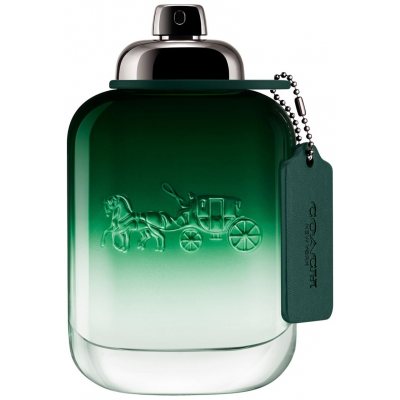Coach Green edt 100ml