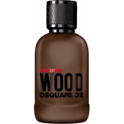 Dsquared2 Original Wood edp 100ml