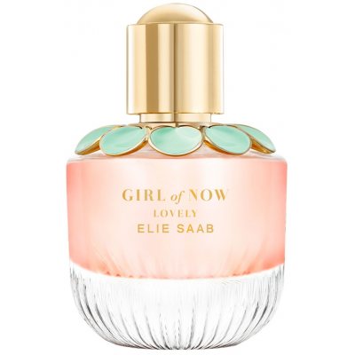 Elie Saab Girl Of Now Lovely edp 90ml