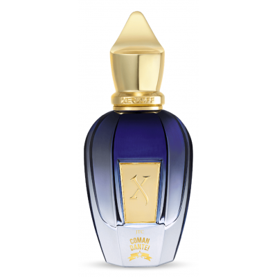 Xerjoff JTC Comandante edp 100ml