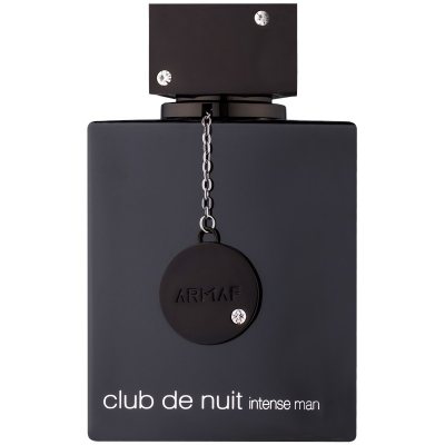 Armaf Club De Nuit Intense Man edp 200ml (Outlet / Demo)