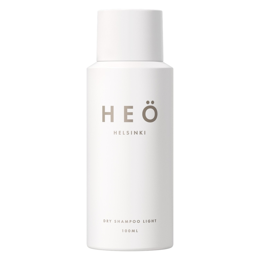 HEÖ HELSINKI Dry Shampoo Light 100 ml