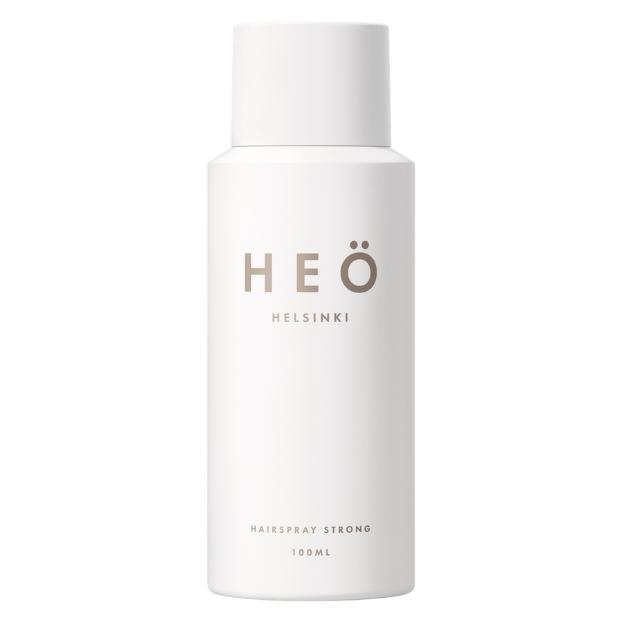 HEÖ HELSINKI Hairspray Strong 100 ml