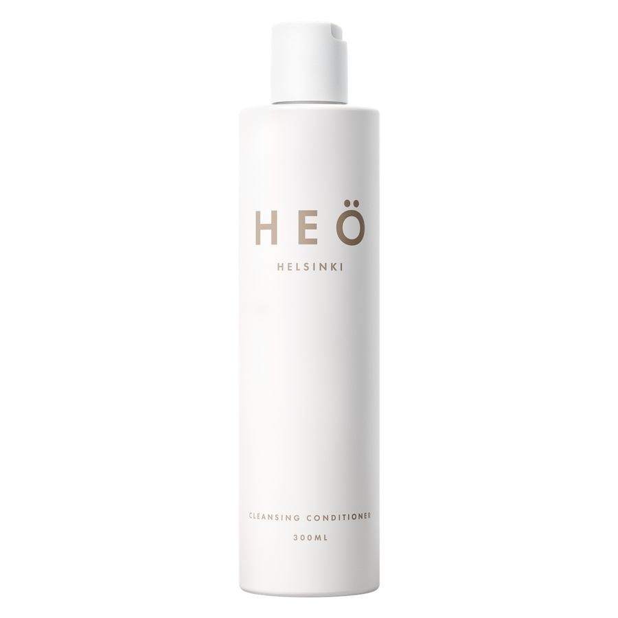 HEÖ HELSINKI Cleansing Conditioner 300 ml