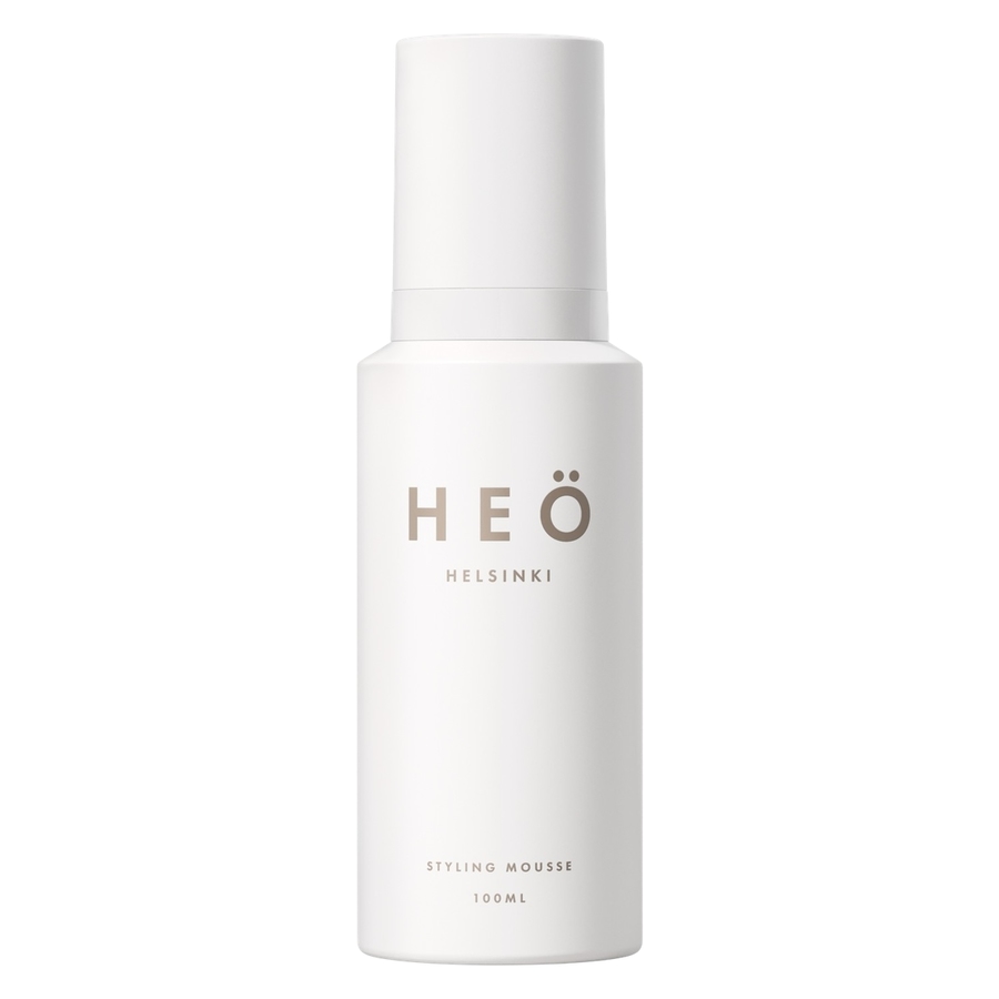 HEÖ HELSINKI Styling Mousse 100 ml