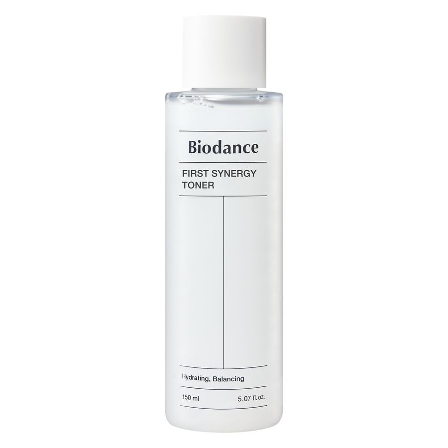 BIODANCE First Synergy Toner 150ml