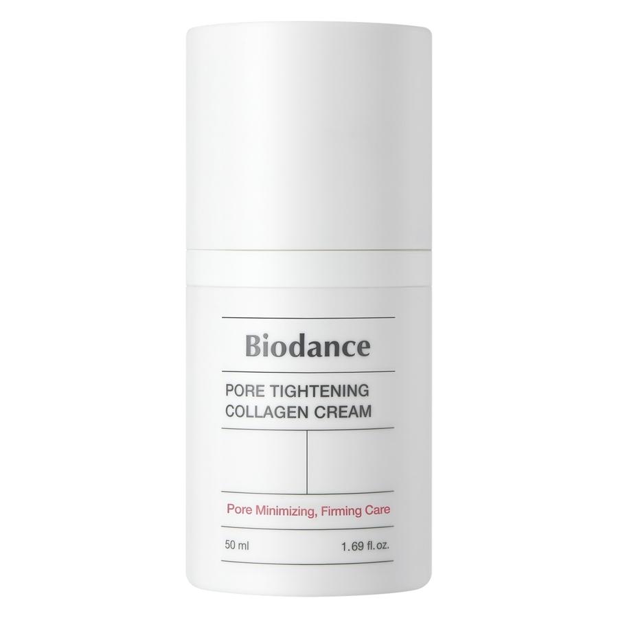 BIODANCE Pore Tightening Collagen Cream 50ml