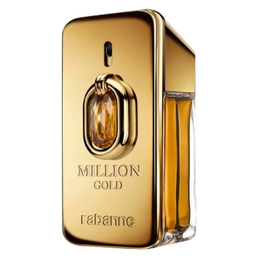Rabanne Million Gold Elixir Eau De Parfum 50ml