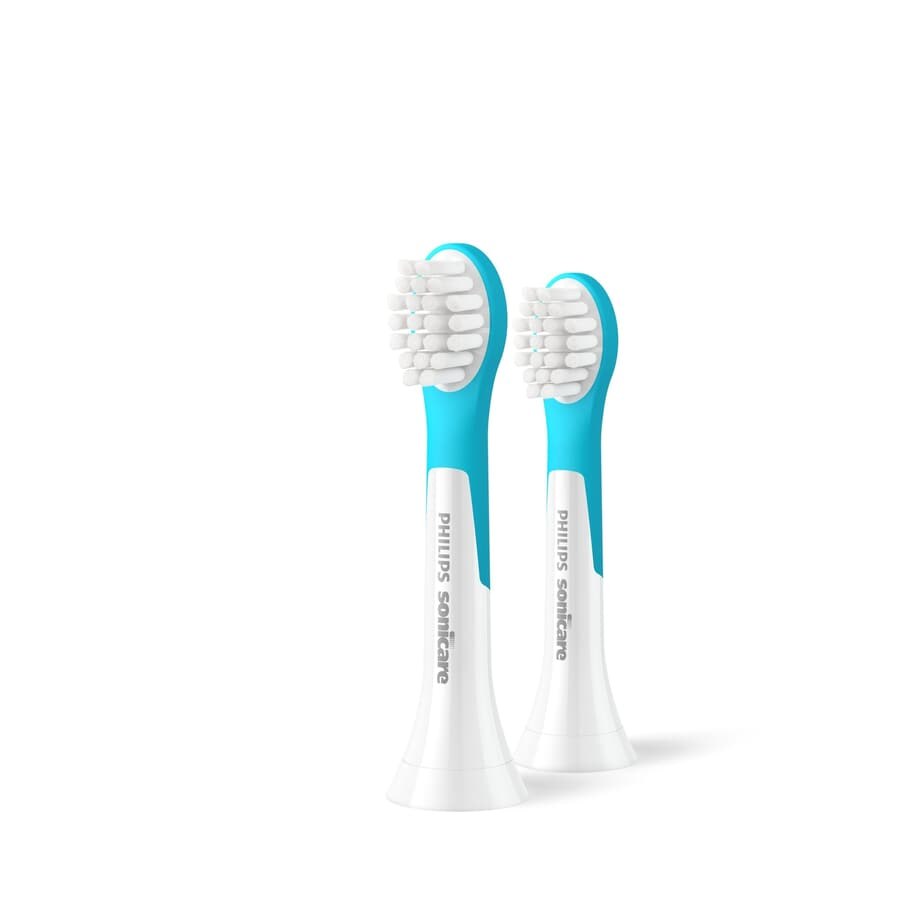 Philips Sonicare For Kids Brushheads 2pcs