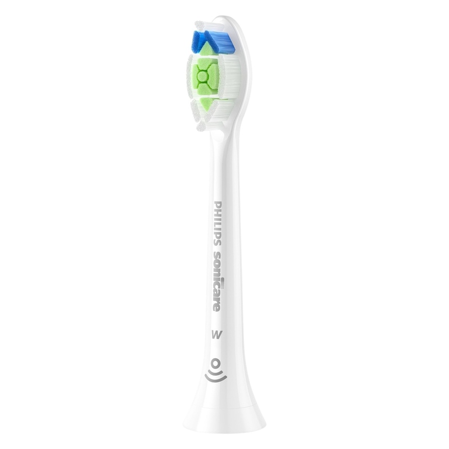 Philips Sonicare Optimal White Brush Heads 6pcs