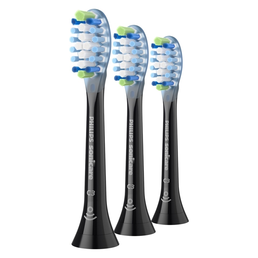 Philips Sonicare Premium Plaque Defence Brush Heads 3pcs