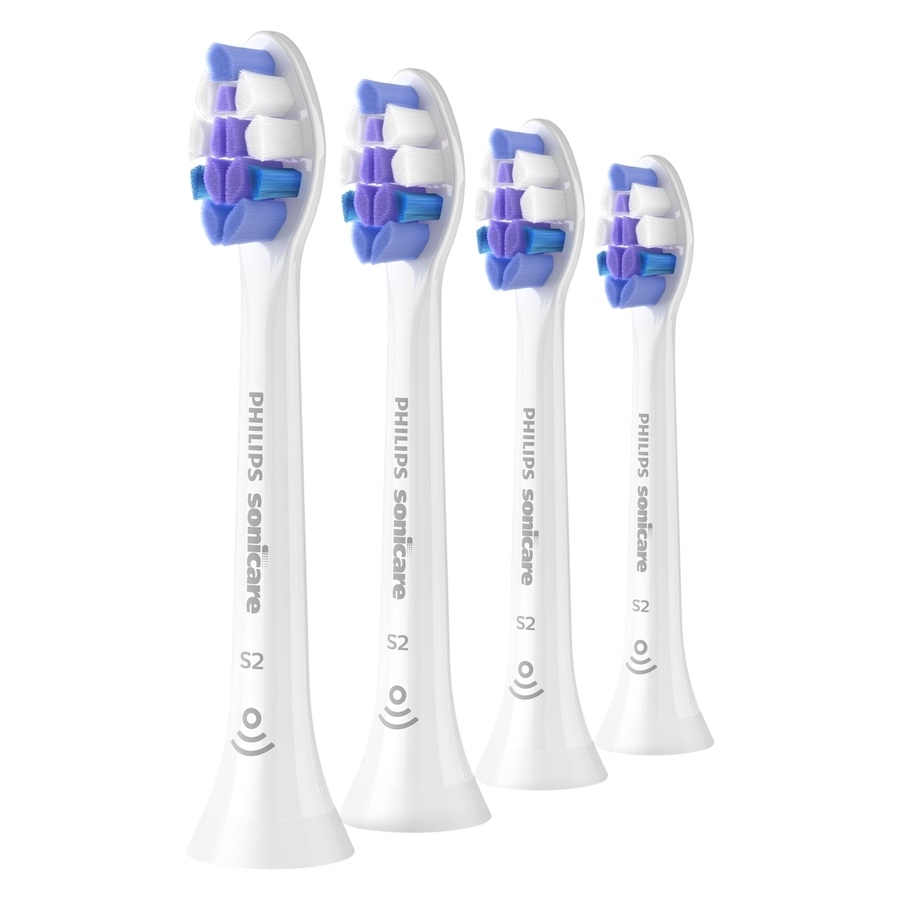 Philips Sonicare Sensitive Brush Heads 4pcs