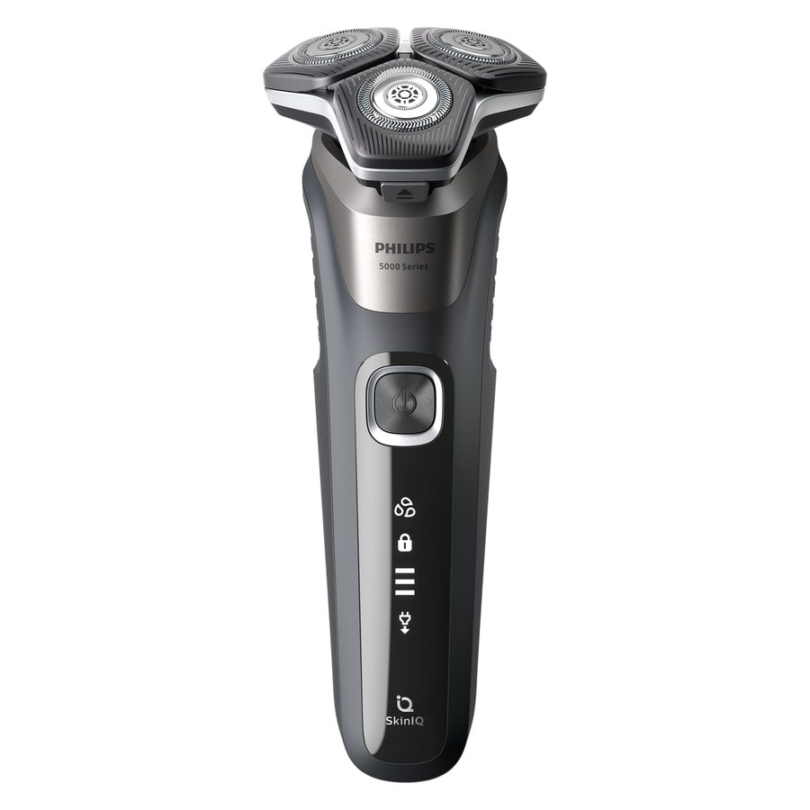 Philips Shaver Series 5000 Wet & Dry Electric Shaver