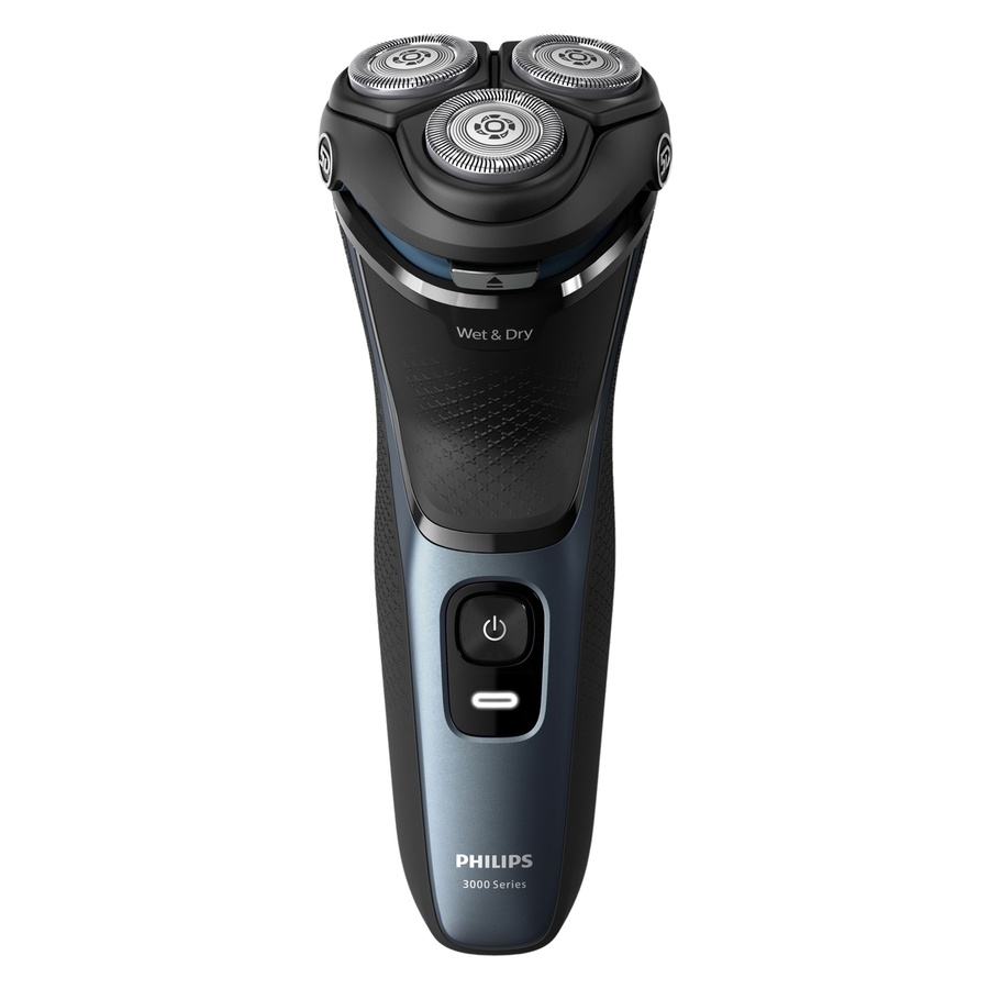 Philips Shaver 3000 Series Wet & Dry Electric Shaver
