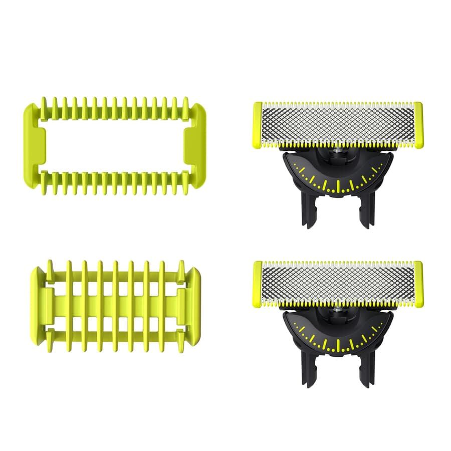 Philips OneBlade Replacement Blade 2pcs