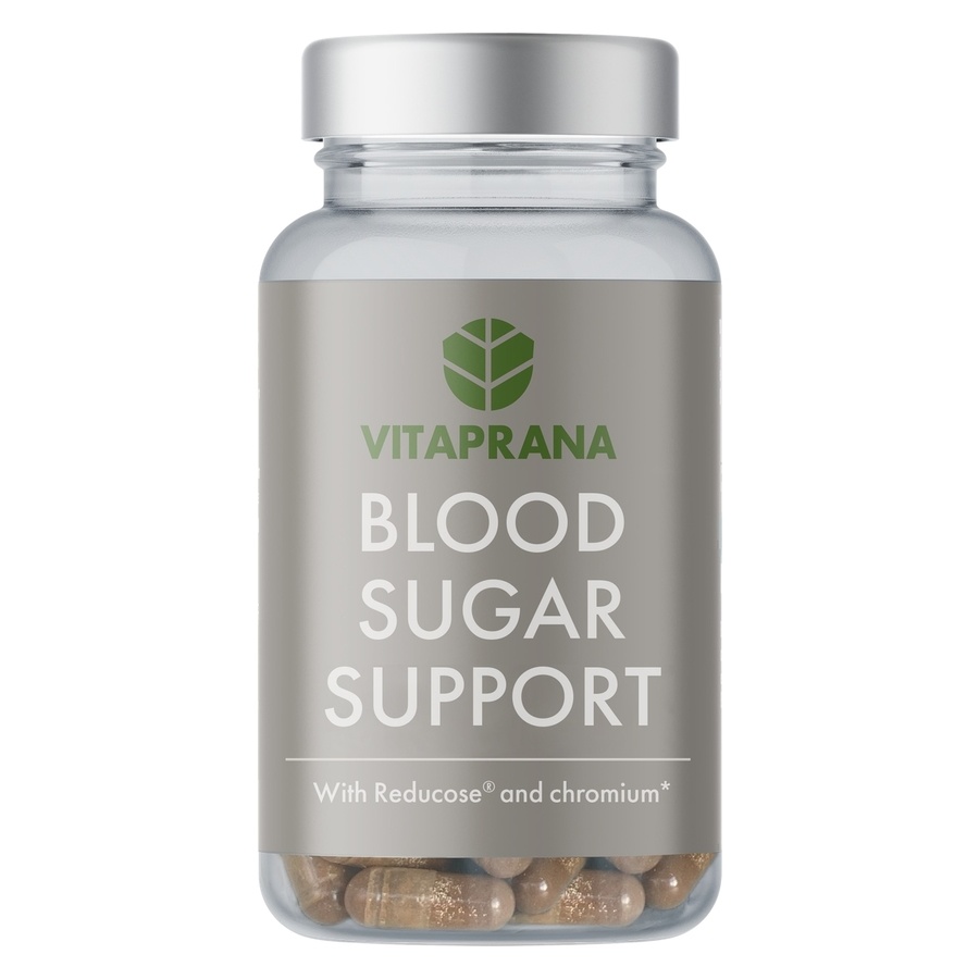 Vitaprana Blood Sugar Support 30pcs