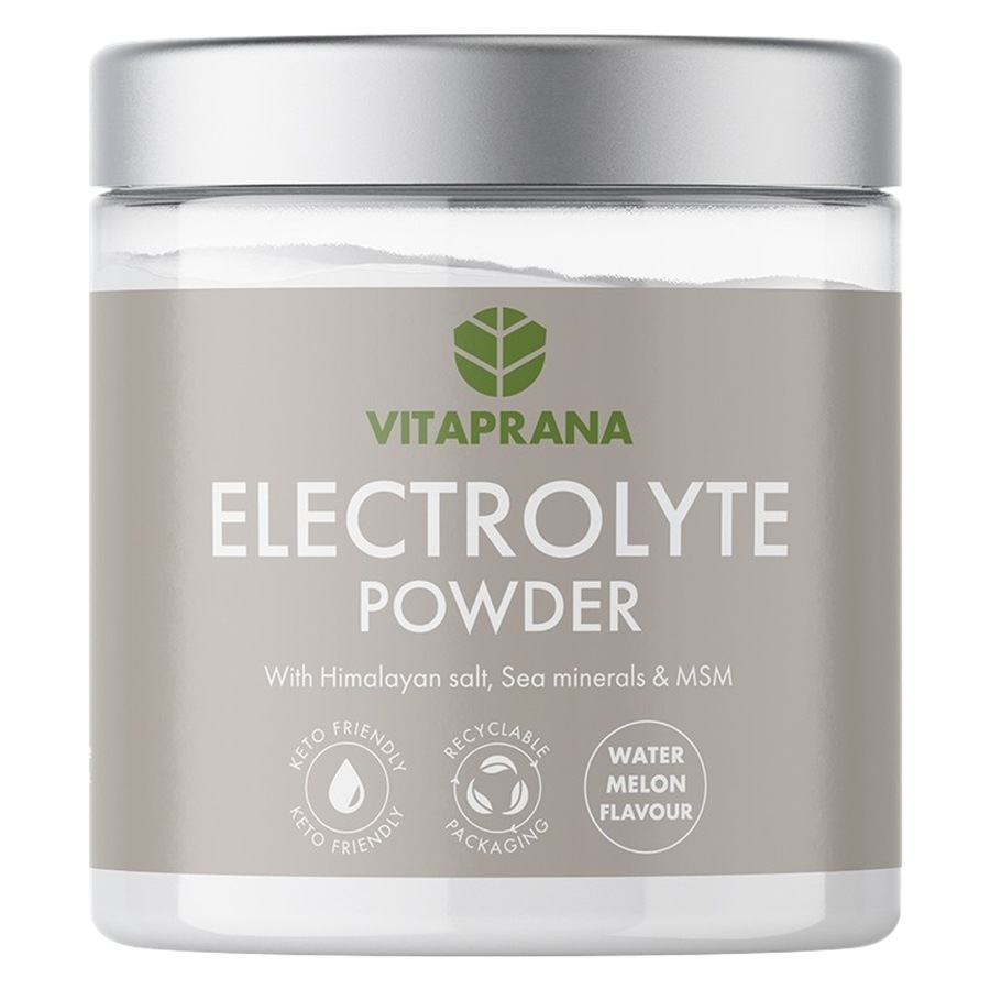 Vitaprana Electrolyte Powder Watermelon 375g